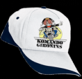 Gorra fort 